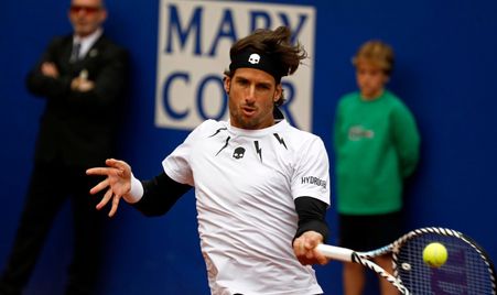 Austrian Open Kitzbuhel Wednesday Highlights