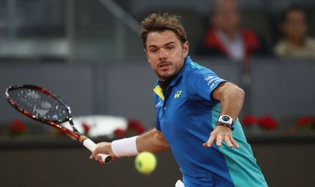 Rome 2017 Wednesday Highlights