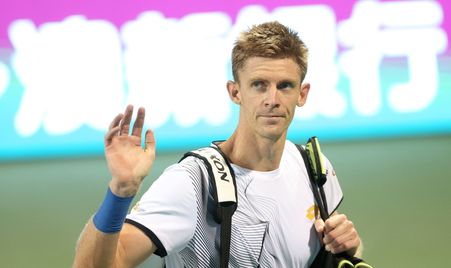 Washington 2017 Anderson Interview