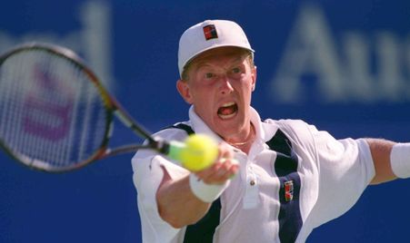 Indian Wells 1997 SF Ulihrach Bjorkman