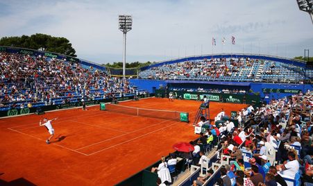 Umag 2019 R1 Sousa Sinner