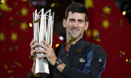 Shanghai 2018 Showreel