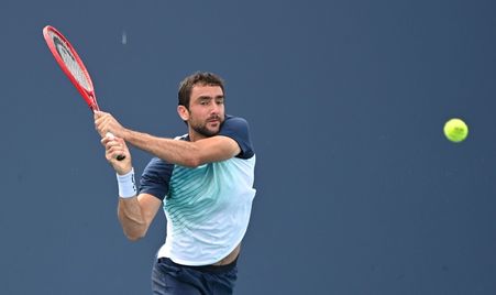 Estoril 2021 QF Cilic Anderson