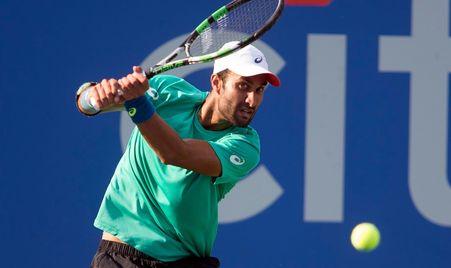 Washington 2017 Showreel