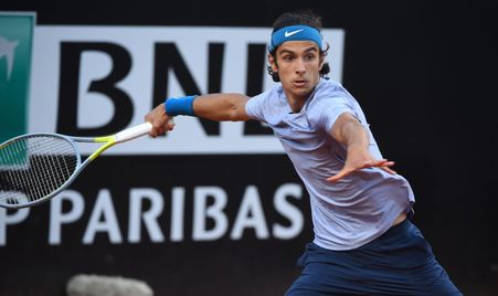 Parma 2021 R1 Mager Musetti