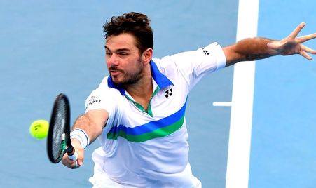 Rotterdam 2021 R1 Wawrinka Khachanov