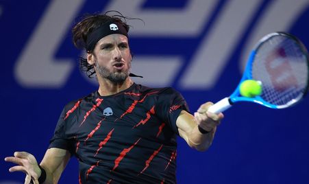 Gstaad 2021 R2 Ymer Lopez