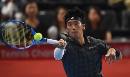 Pune 2020 R1 Sugita Fabbiano