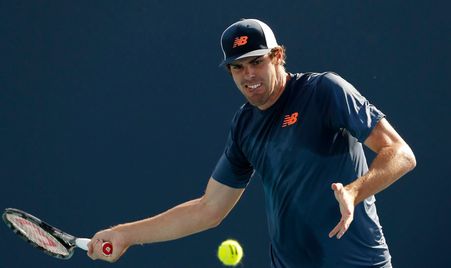 Delray Beach 2020 R2 McDonald Opelka