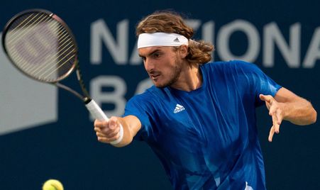 Toronto 2021 R3 Khachanov Tsitsipas