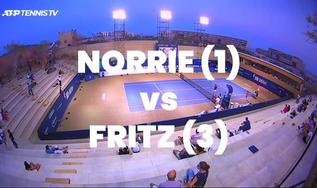 Los Cabos 2021 Semi Final Highlights