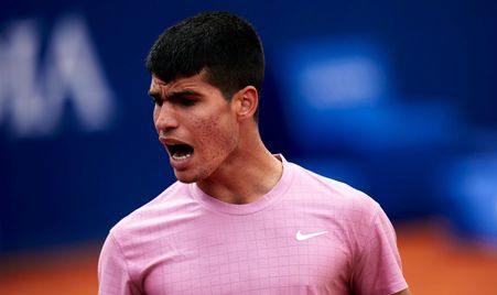 Umag 2021 Final Short Highlights Gasquet Alcaraz