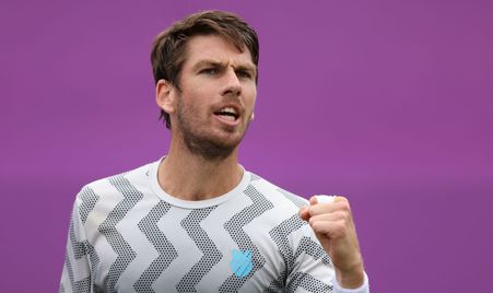 Los Cabos 2021 Quarter-Final Highlights
