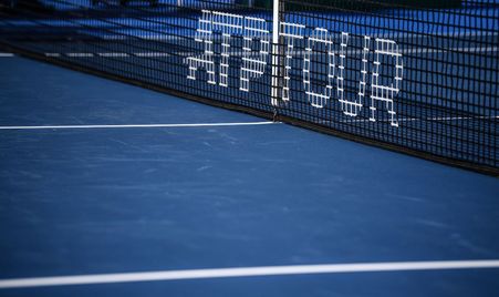 Atlanta 2021 R1 Bryde Nakashima