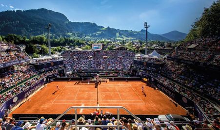 Kitzbuhel 2021 Monday Highlights