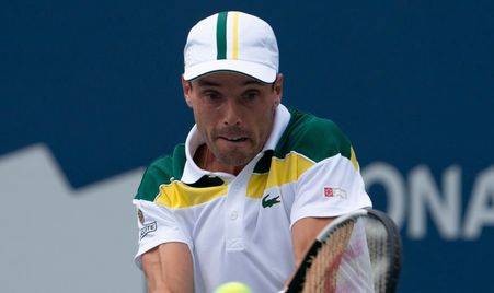 Toronto 2021 R3 Bautista Agut Interview