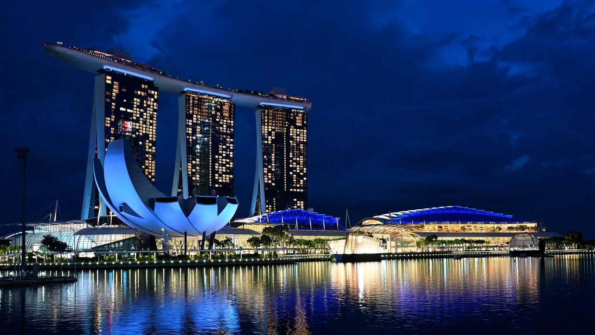 Singapore
