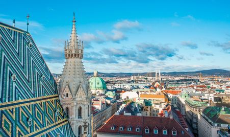 2018 Vienna generic