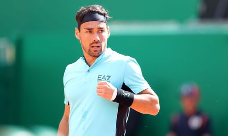 Monte Carlo 2021 QF Cabal Farah Fognini Schwartzman