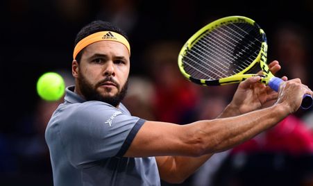 Marseille 2021 R2 Tsonga Humbert