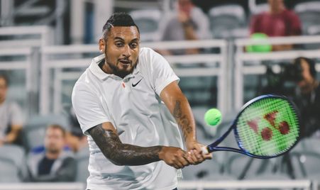 Atlanta 2021 Tuesday Highlights