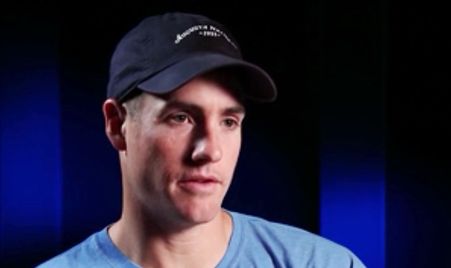 Madrid 2018 Isner Preview Interview