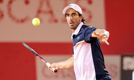 Cordoba 2020 QF Cuevas Garin