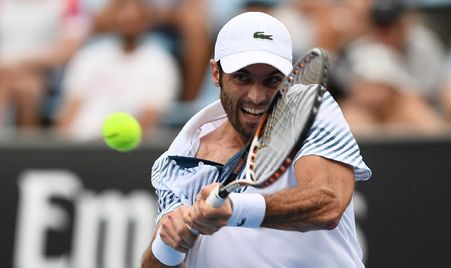 Cordoba 2020 R2 Andujar Ramos-Vinolas