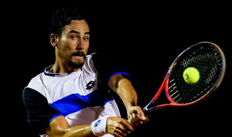 Rio 2020 SF Mager Balazs (cont)