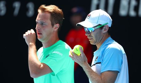 Montreal 2019 R2 Kontinen Peers Granollers Zeballos