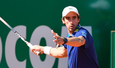 Monte-Carlo 2017 QF Doubles Highlights Kontinen Peers Bopanna Cuevas
