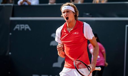 Montreal 2019 R1 Rublev Zverev Pavic Soares