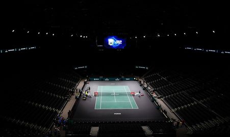 Paris 2020 SF Melzer Rojer-Vasselin Pavic Soares