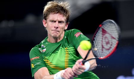 Vienna 2020 R1 Novak Anderson