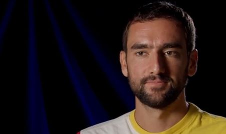 Basel 2018 Marin Cilic Preview Interview