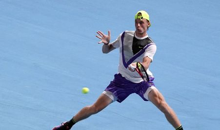 Shanghai 2019 R1 Bopanna Shapovalov Khachanov Rublev