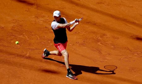Kitzbuhel 2019 Final Thiem Ramos-Vinolas