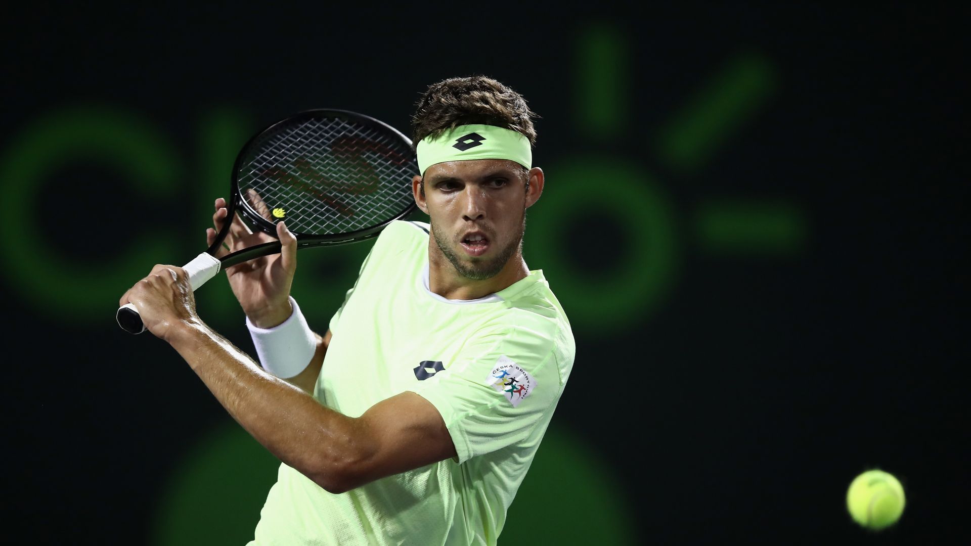 Pune 2020 R1 Kadhe Vesely