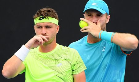 Sao Paulo 2019 SF Bambridge O'Mara Bellucci Dutra Silva