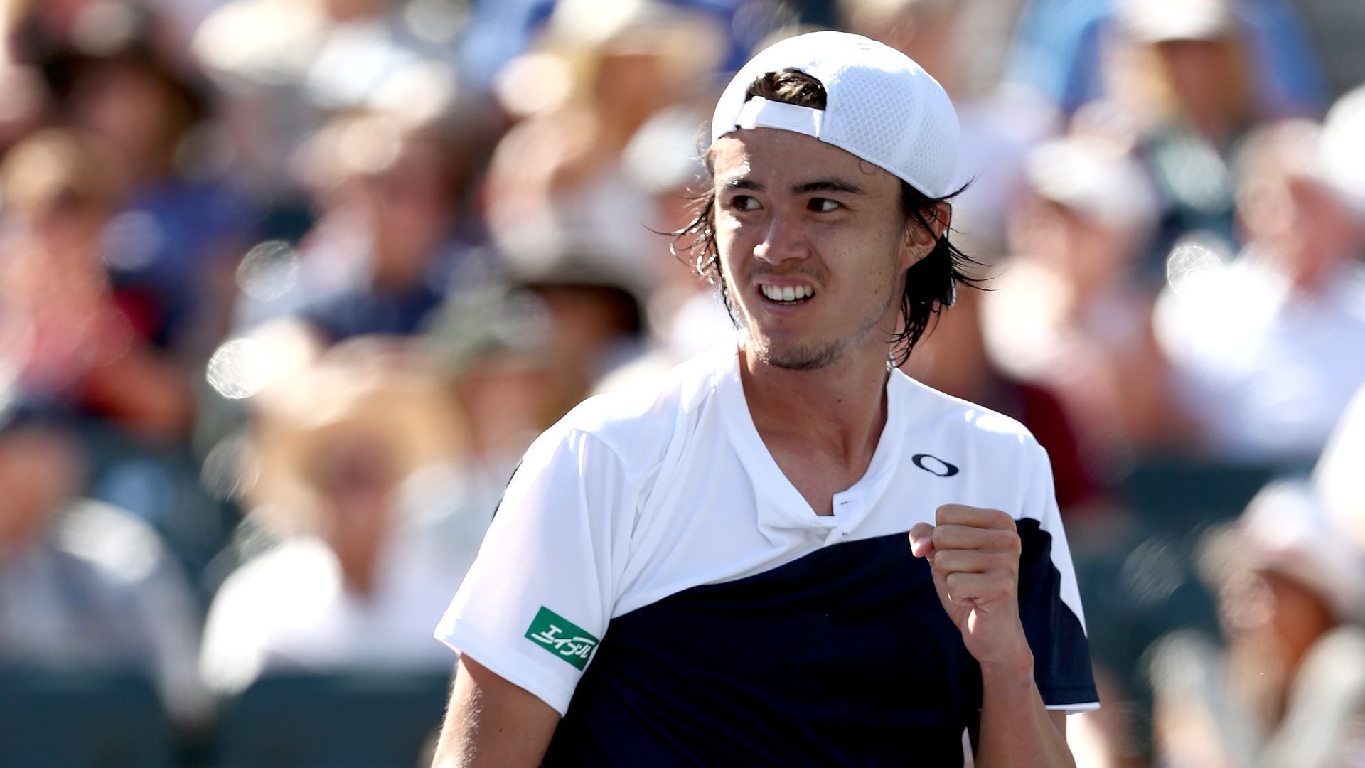 Marrakech 2019 R2 Menendez-Maceiras Daniel