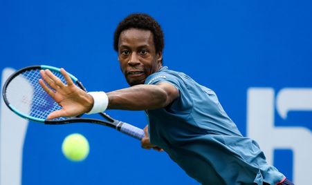 Sofia 2019 R1 Monfils Troicki