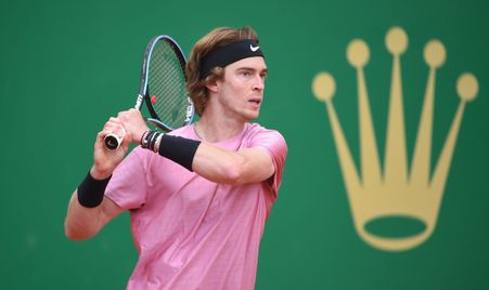 Semi-Finals Live From Monte Carlo