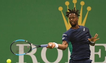 Shanghai 2019 Monday Highlights