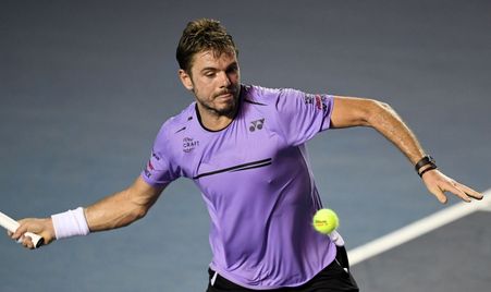 Paris 2019 R2 Highlights Wawrinka Cilic