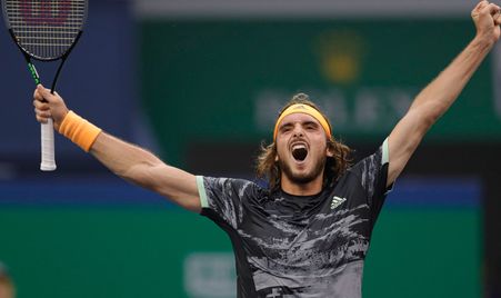 Shanghai 2019 Friday Highlights