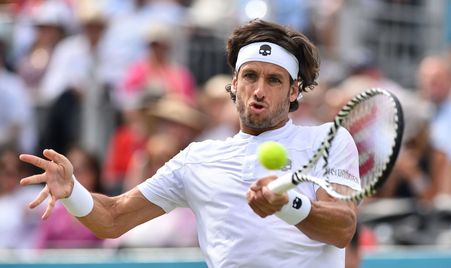 Queen's 2019 QF Highlights Lopez Raonic