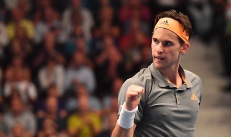 Vienna 2019 Friday Highlights