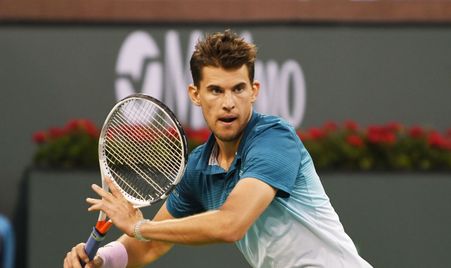 Indian Wells 2019 Wednesday Highlights