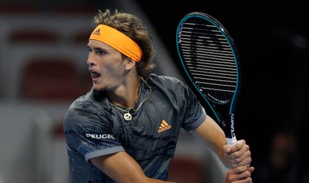 Basel 2019 Tuesday Highlights