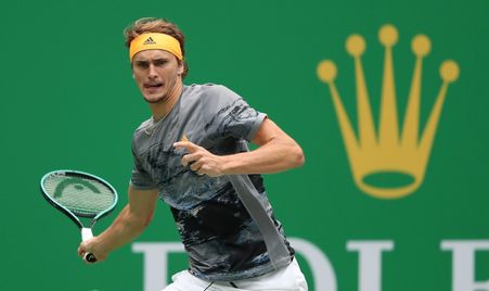 Shanghai 2019 Wednesday Highlights